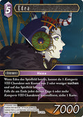 Final Fantasy Opus 27-075 L Edea Blitz