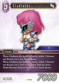 Final Fantasy Opus 27-081 C Gladiator Blitz