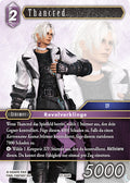 Final Fantasy Opus 27-084 R Thancred Blitz