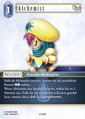 Final Fantasy Opus 27-096 C Alchemist Wasser