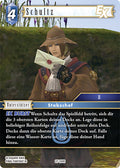 Final Fantasy Opus 27-100 R Schultz Wasser