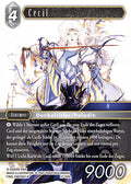 Final Fantasy Opus 27-109 L Cecil Licht