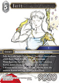 Final Fantasy Opus 27-110 H Bartz Licht