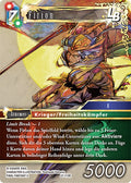 Final Fantasy Opus 27-113 R Firion LB Feuer/Wind