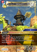 Final Fantasy Opus 27-114 R Robel-Akbel LB Feuer/Erde