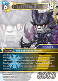 Final Fantasy Opus 27-115 R Schattenlord LB Eis/Erde