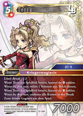 Final Fantasy Opus 27-120 R Terra LB Blitz/Feuer