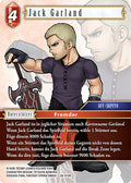 Final Fantasy Opus 28-010 R Jack Garland Feuer