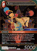 Final Fantasy Opus 28-016 L Vivi Feuer