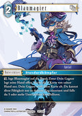 Final Fantasy Opus 28-020 C Blaumagier Eis