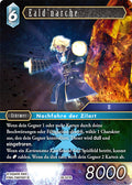 Final Fantasy Opus 28-021 R Ealdnarche Eis