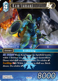 Final Fantasy Opus 28-023 C Kamlanaut Eis