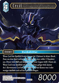 Final Fantasy Opus 28-032 H Cecil Eis