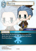 Final Fantasy Opus 28-035 R Harley Eis