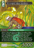 Final Fantasy Opus 28-039 H Krieger des Lichts Wind