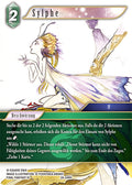 Final Fantasy Opus 28-048 H Sylphe Wind