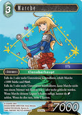 Final Fantasy Opus 28-052 L Marche Wind