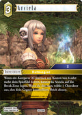 Final Fantasy Opus 28-058 R Arciela Erde