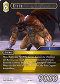 Final Fantasy Opus 28-063 H Kirin Erde