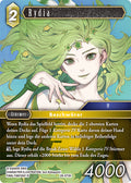 Final Fantasy Opus 28-073 H Rydia Erde