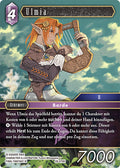 Final Fantasy Opus 28-078 H Ulmia Blitz