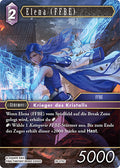 Final Fantasy Opus 28-079 C Elena (FFBE) Blitz