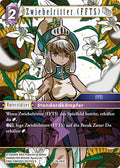 Final Fantasy Opus 28-083 C Zwiebelritter (FFTS) Blitz