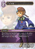 Final Fantasy Opus 28-089 C Palom Blitz
