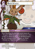 Final Fantasy Opus 28-092 C Montblanc Blitz