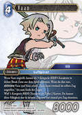 Final Fantasy Opus 28-097 H Vaan Wasser