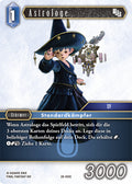 Final Fantasy Opus 28-103 C Astrologe Wasser