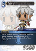 Final Fantasy Opus 28-105 C Trion Wasser