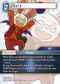 Final Fantasy Opus 28-110 C Horn Wasser