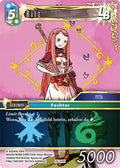 Final Fantasy Opus 28-120 R Ritz LB Eis/Wind