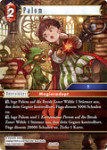Final Fantasy Opus 29-014 R Palom Feuer