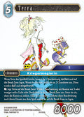 Final Fantasy Opus 29-033 L Terra Eis