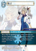Final Fantasy Opus 29-037 C MAI Eis