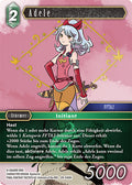 Final Fantasy Opus 29-040 H Adele Wind