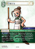 Final Fantasy Opus 29-044 C Elmyra Wind