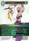 Final Fantasy Opus 29-045 C Tänzerin Wind