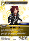 Final Fantasy Opus 29-058 R Ardyn Erde