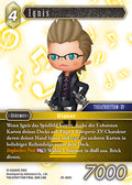 Final Fantasy Opus 29-060 C Ignis Erde