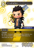 Final Fantasy Opus 29-066 C Gladiolus Erde