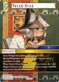 Final Fantasy Opus 29-075 H Yoran-Oran Erde