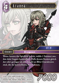 Final Fantasy Opus 29-077 C Aranea Blitz