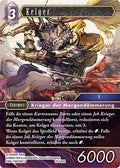 Final Fantasy Opus 29-082 R Kelger Blitz