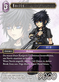 Final Fantasy Opus 29-090 R Noctis Blitz