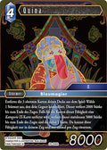 Final Fantasy Opus 29-098 R Quina Wasser