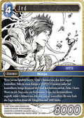 Final Fantasy Opus 29-099 H Jed Wasser