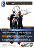 Final Fantasy Opus 29-103 H Setzer Wasser